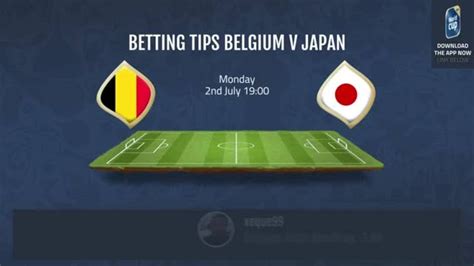 japan betting tips